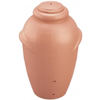 Prosperplast Aquacan 360 l  cihlová 